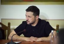 Зеленский: война РФ против Украины продолжается сколько же, как война нацистов против СССР