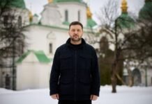 «Тройной провал России»: что говорит Украина и мир на 4-ю годовщину большой войны