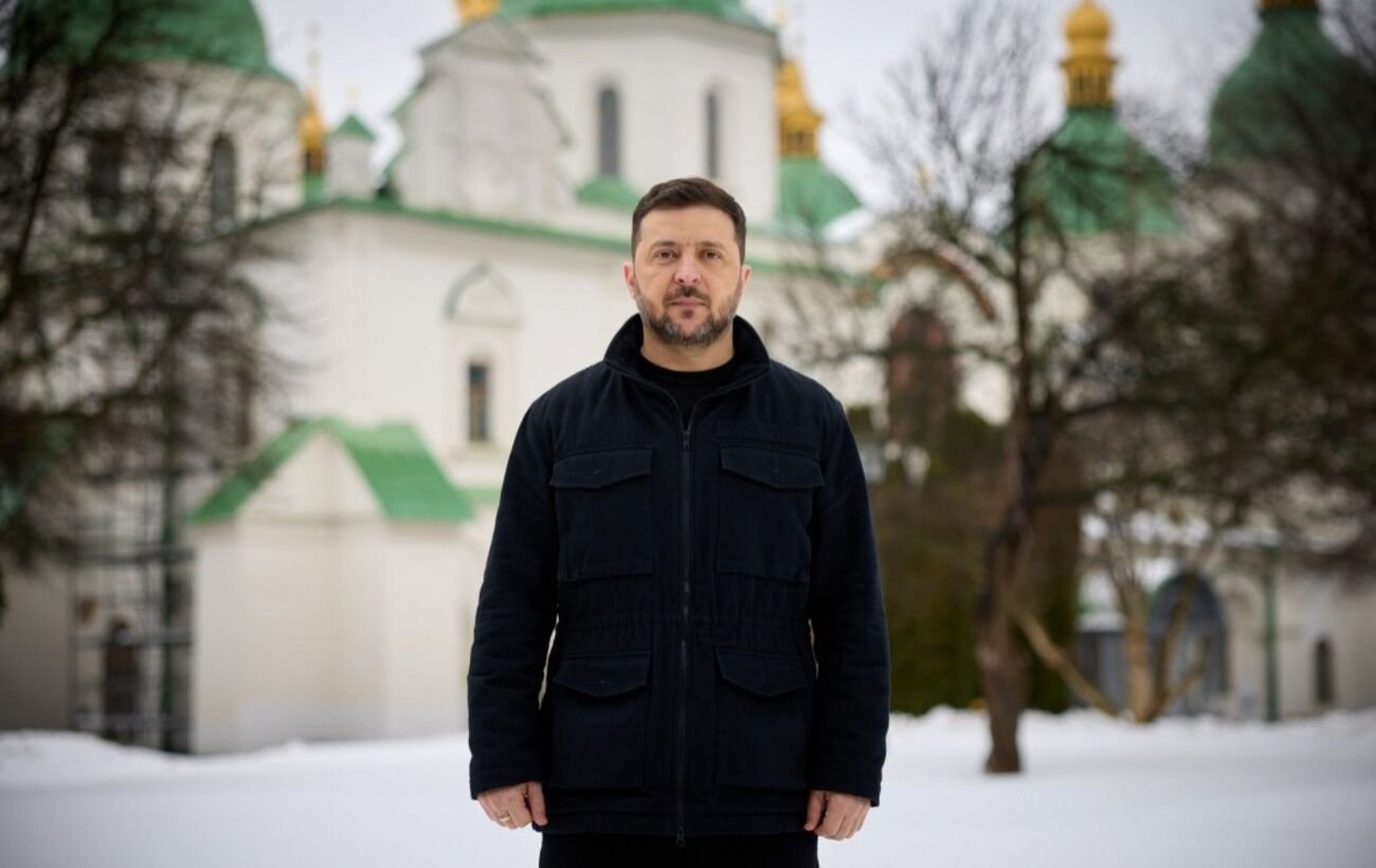 «Тройной провал России»: что говорит Украина и мир на 4-ю годовщину большой войны