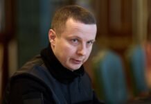 Не Малыш. Зеленский назначил руководителя внешней разведки