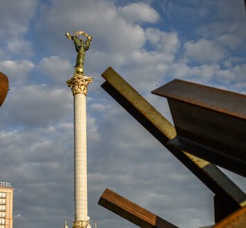 Новый базовый прогноз ЕБРР для Украины: война в течение всего 2026 года и рост на 2,5%