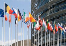 Европарламент одобрил предоставление Украине 90 млрд евро финансовой помощи