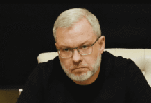 НАБУ задержало бывшего министра энергетики на границе. УП: это Галущенко