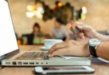 НБУ назвал средний чек при оплате картой: в магазинах – 354 грн, онлайн – 608 грн