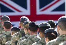 Британских и французских десантников готовят к возможной миссии в Украине – The Telegraph