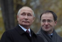 Россияне осознают, что будут вынуждены согласиться с гарантиями США для Украины, говорит Буданов