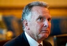 Во Флориде состоялась встреча представителей США и России – Уиткофф