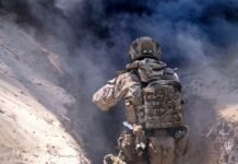 Россияне пытались прорваться в Гришино. Силы обороны ликвидировали минимум 10 оккупантов – видео