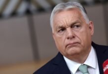 Орбан назвал план ЕС по вступлению Украины «открытым объявлением войны Венгрии»
