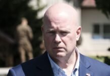 Названы топ-3 доноров военной помощи Украине в рамках инициативы PURL