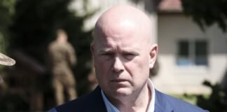 Названы топ-3 доноров военной помощи Украине в рамках инициативы PURL