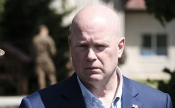 Названы топ-3 доноров военной помощи Украине в рамках инициативы PURL