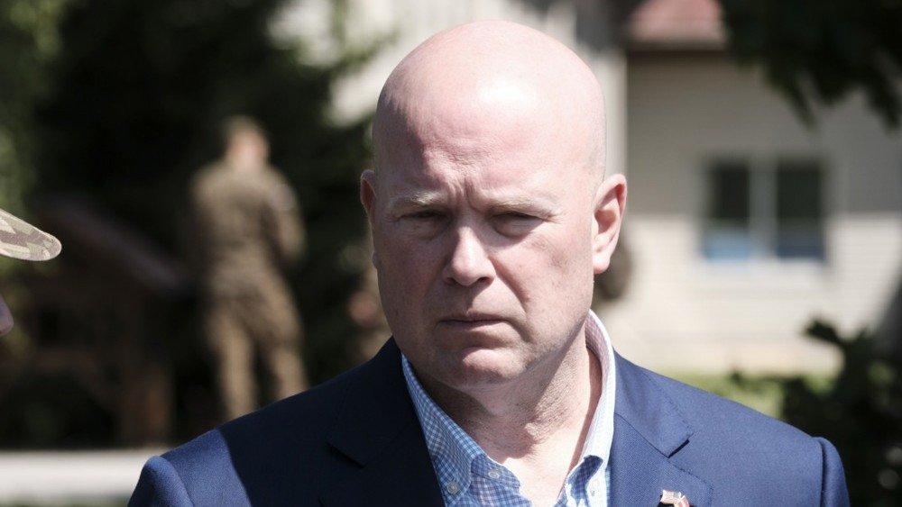 Названы топ-3 доноров военной помощи Украине в рамках инициативы PURL