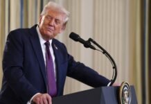 США начали переговоры о Гренландии и все детали практически согласованы – Трамп