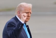 Трамп назвал Вэнса и Рубио «фантастическими» преемниками, однако не исключил третьего срока