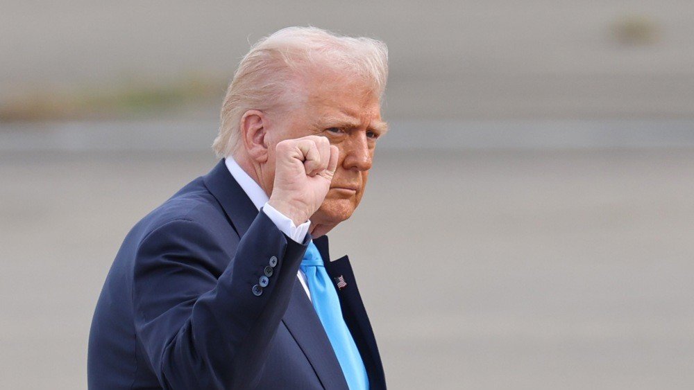 Трамп назвал Вэнса и Рубио «фантастическими» преемниками, однако не исключил третьего срока