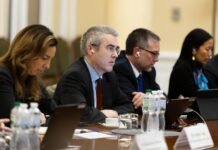 Украине придется продолжить реструктуризацию долга, иначе он будет непосильным – МВФ