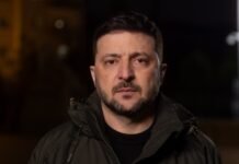 После переговоров в Абу-Даби Зеленский анонсировал обмен пленными. Их не было четыре месяца