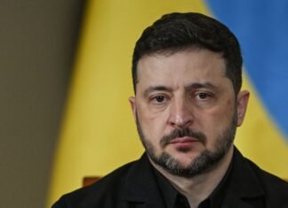 «Чтобы целовал Путина»: Зеленский раскрыл мечты РФ о президенте в Украине