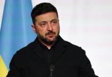 Зеленский заявил, что новый раунд переговоров с Россией и США может состояться на следующей неделе