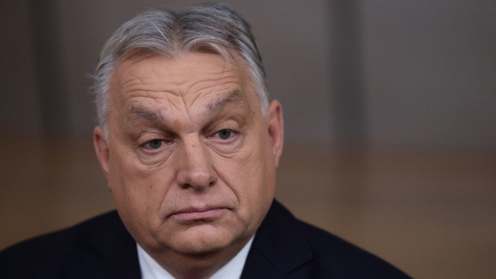 Орбан написал открытое письмо Зеленскому: жалуется из-за «Дружбы», войны и выборов