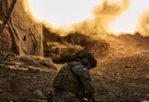 ВСУ поразили пункты управления дронами в оккупации на территории РФ и ряд других целей