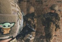 Легион «Свобода России» уничтожил склад россиян в глубоком тылу возле Купянска – видео