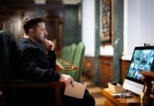 «Работы – недостаточно». Зеленский заявил, что без тепла в Киеве остаются 500 домов