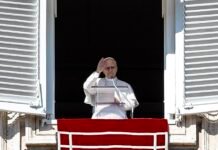 Папа римский Лев XIV призвал к перемирию перед зимней Олимпиадой-2026