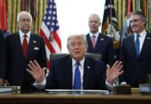 Трамп заявил, что может «очень легко» решить финансовую проблему ООН