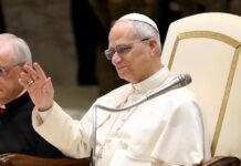 Папа римский призвал США и РФ срочно возобновить ядерный договор. Срок истекает 5 февраля