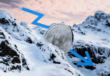 «Не паника, а санитарная чистка»: что толкает цены криптовалют вниз и как сохранить деньги