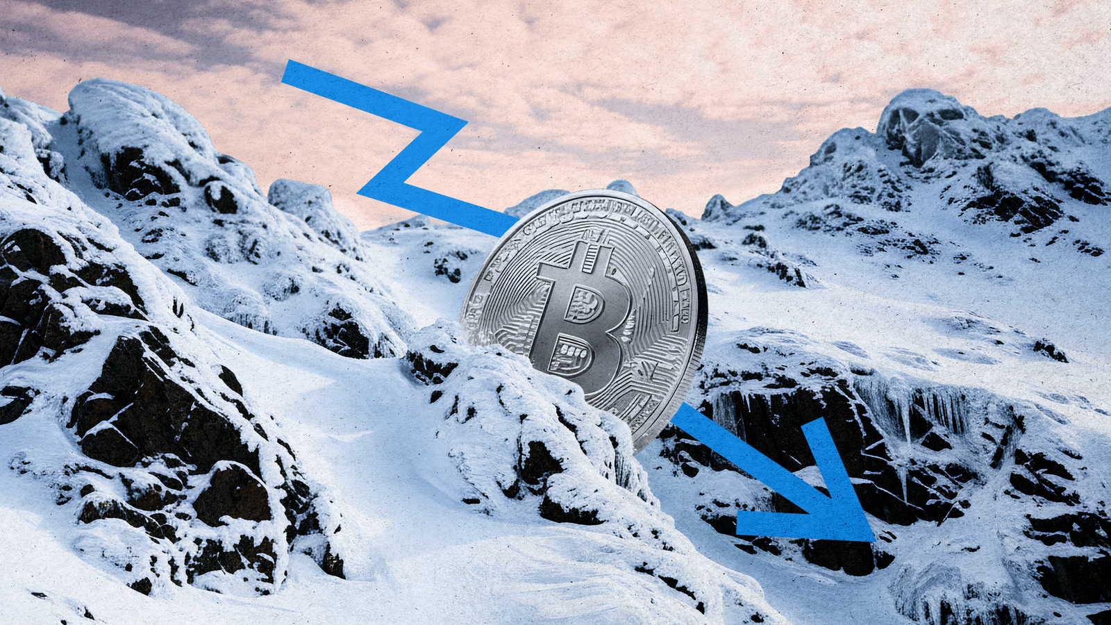 «Не паника, а санитарная чистка»: что толкает цены криптовалют вниз и как сохранить деньги