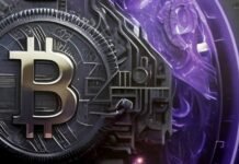 Стоимость биткоина упала ниже $70 000