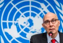 Агентство ООН по правам человека находится «в режиме выживания» – глава управления
