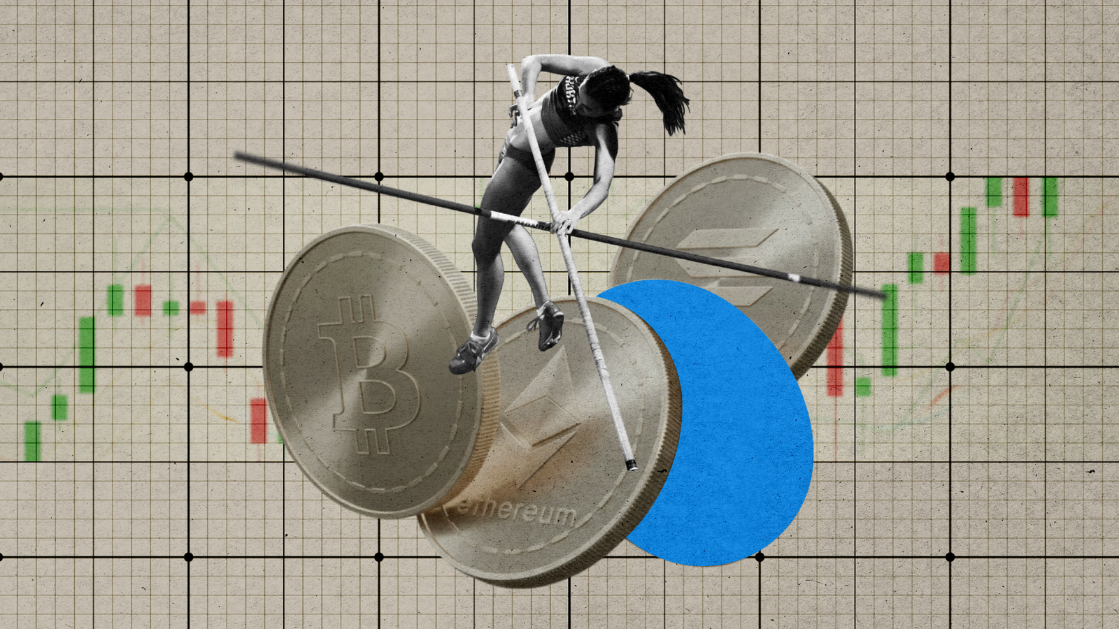 Кризис ликвидности на глобальных рынках и падение биткоина. Аналитический обзор Binance Research