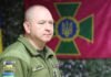 Бывшего главу Госпогранслужбы Дейнеко уволили с военной службы