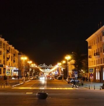 Россияне заявили о ракетных ударах по Белгороду и Брянской области – видео