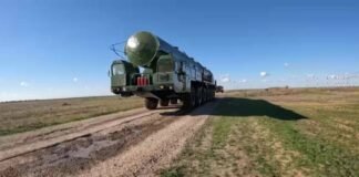 Генштаб уточнил результаты удара по полигону «Капустин Яр», откуда РФ запускает «Орешник»