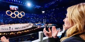 Мелони назвала «врагами Италии» участников протестов во время Олимпиады