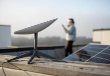 Коордштаб: Россияне угрожают родственникам пленных, требуя регистрировать на себя Starlink