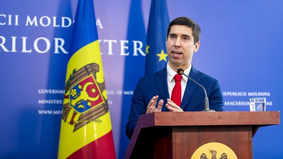 Молдове придется заплатить около 100 000 евро для выхода из СНГ