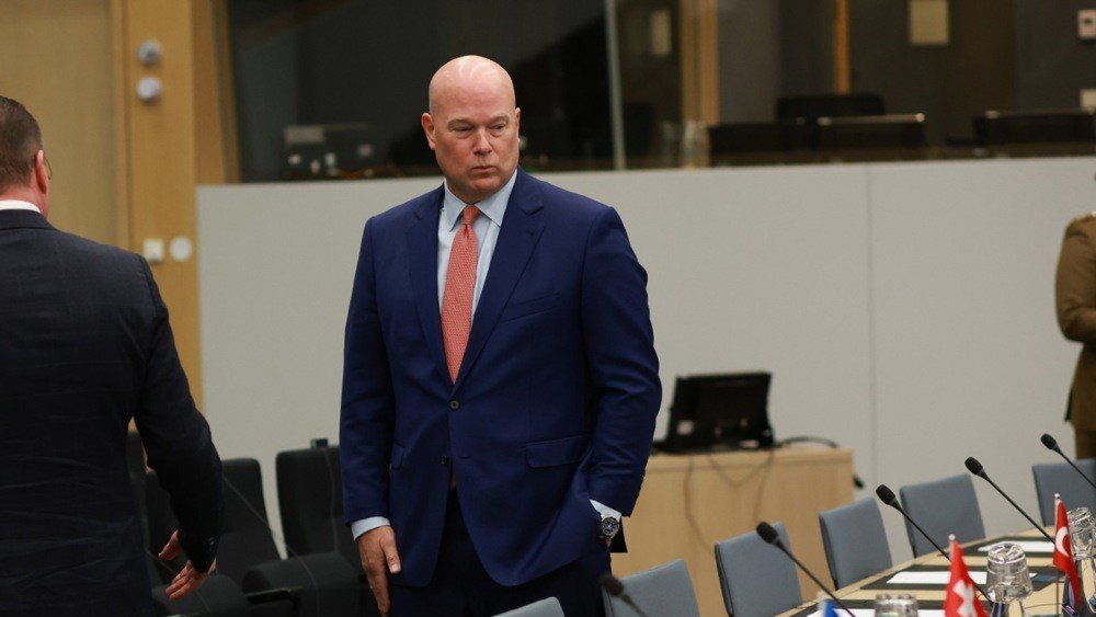 У Трампа связали подписание гарантий для Украины с территориальным вопросом на переговорах