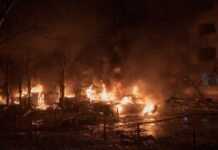 Россия планирует использовать экономические стимулы для покорения Украины – разведка Эстонии