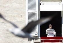 Банк Ватикана запустил фондовые индексы, основанные на католических ценностях