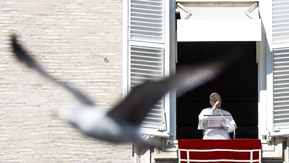 Банк Ватикана запустил фондовые индексы, основанные на католических ценностях