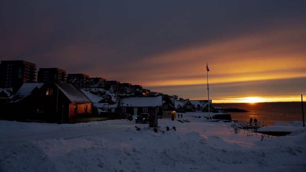 НАТО запустило новую миссию в Арктике после претензий Трампа на Гренландию