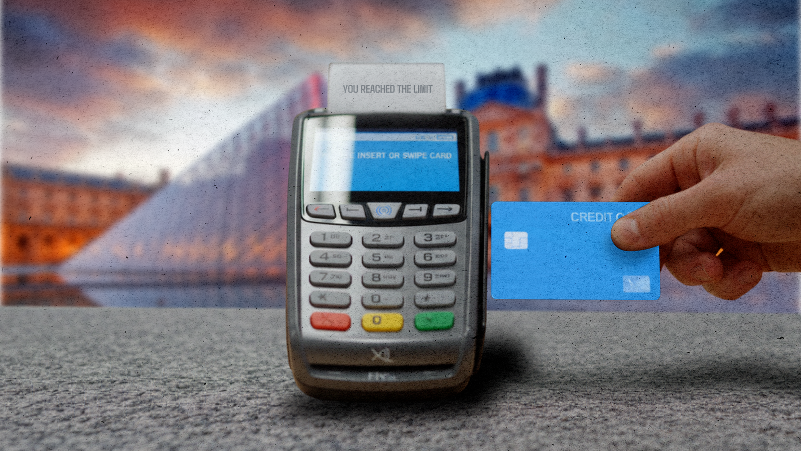 Лимиты не успевают за курсом. Какие ограничения действуют на расчеты за границей и когда их отменят