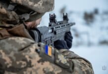 Интернациональные легионы интегрируют в штурмовые подразделения Сухопутных войск