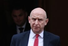 Британия выделила более $700 млн на усиление украинской ПВО